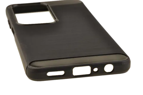 Etui Carbon Pro do Oppo A80 5G