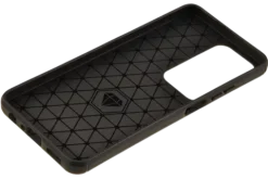 Etui Carbon Pro do Oppo A80 5G