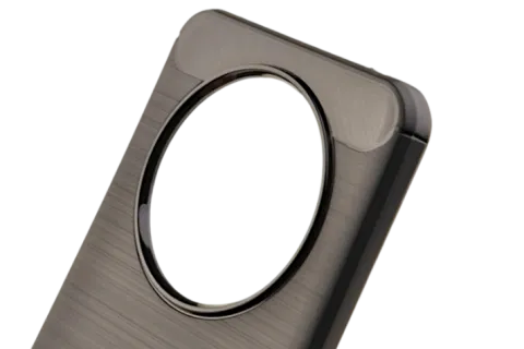 Etui Carbon Pro do Realme 12+ 5G / 12 Plus / 12 4G