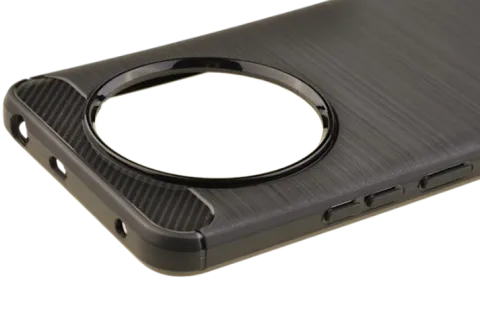 Etui Carbon Pro do Realme 12+ 5G / 12 Plus / 12 4G