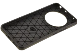 Etui Carbon Pro do Realme 12+ 5G / 12 Plus / 12 4G