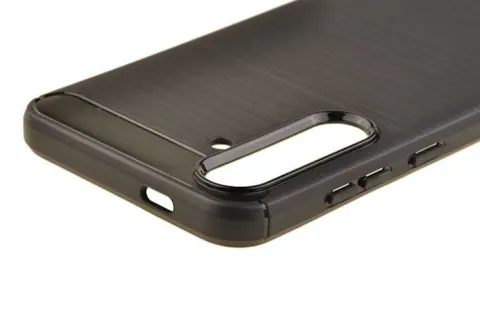 Etui Carbon Pro do Samsung Galaxy S24 FE