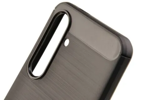 Etui Carbon Pro do Samsung Galaxy S24 FE