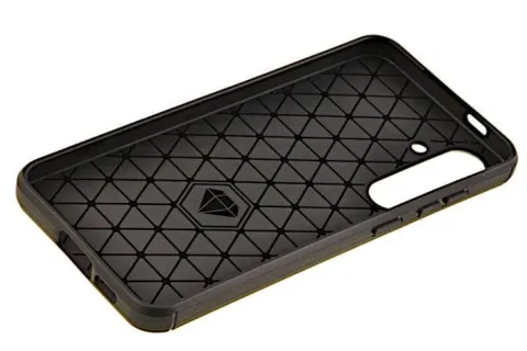 Etui Carbon Pro do Samsung Galaxy S24 FE