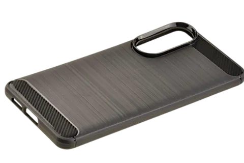Etui Carbon Pro do Samsung Galaxy S25 EDGE