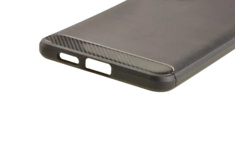 Etui Carbon Pro do Samsung Galaxy S25 EDGE