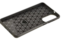 Etui Carbon Pro do Samsung Galaxy S25 EDGE
