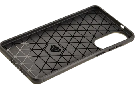 Etui Carbon Pro do Samsung Galaxy S25 EDGE