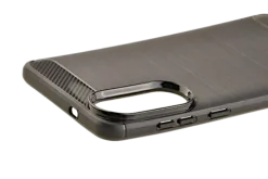 Etui Carbon Pro do Samsung Galaxy S25 EDGE