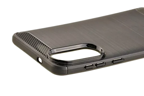 Etui Carbon Pro do Samsung Galaxy S25 EDGE