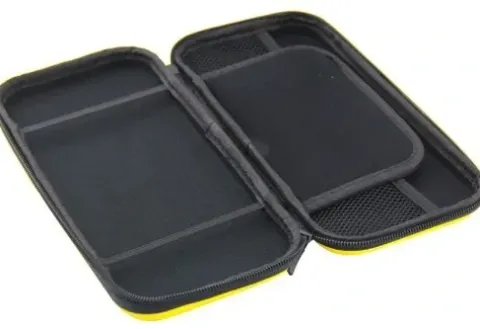 ETUI CASE POKROWIEC WZMOCNIONY DO NINTENDO SWITCH