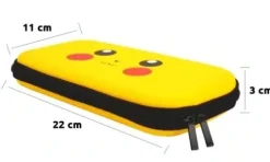 ETUI CASE POKROWIEC WZMOCNIONY DO NINTENDO SWITCH