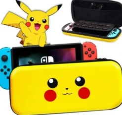 ETUI CASE POKROWIEC WZMOCNIONY DO NINTENDO SWITCH