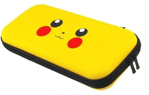 ETUI CASE POKROWIEC WZMOCNIONY DO NINTENDO SWITCH