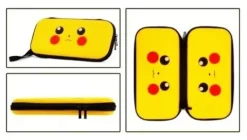 ETUI CASE POKROWIEC WZMOCNIONY DO NINTENDO SWITCH
