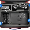 ETUI CASE WALIZKA MARIO KUFER TORBA DO NINTENDO SWITCH V1 V2 OLED 2 w 1