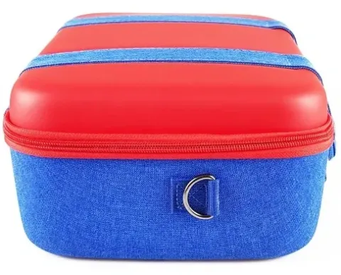 ETUI CASE WALIZKA MARIO KUFER TORBA DO NINTENDO SWITCH V1 V2 OLED 2 w 1