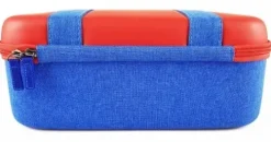 ETUI CASE WALIZKA MARIO KUFER TORBA DO NINTENDO SWITCH V1 V2 OLED 2 w 1
