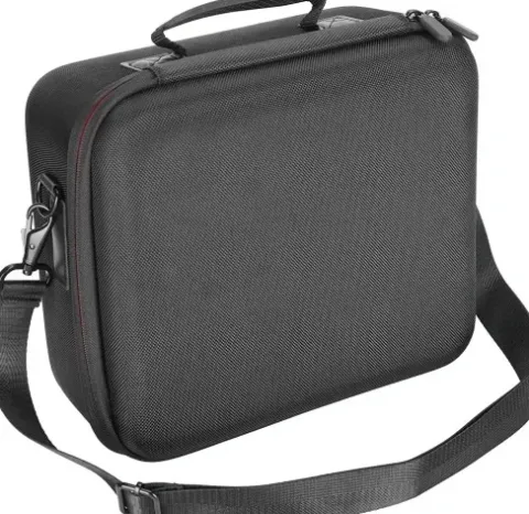 ETUI CASE XXL WZMOCNIONY DO NINTENDO SWITCH OLED