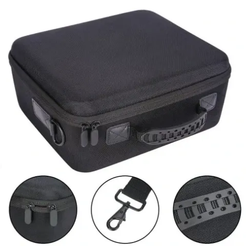 ETUI CASE XXL WZMOCNIONY DO NINTENDO SWITCH OLED