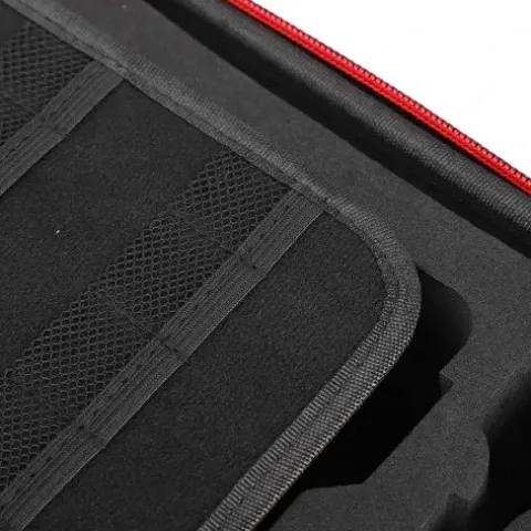 ETUI CASE XXL WZMOCNIONY DO NINTENDO SWITCH OLED