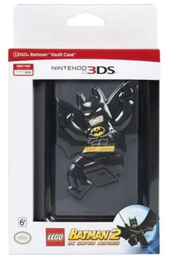 Etui 3DS LEGO Batman 2