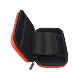 ETUI FUTERAŁ POKROWIEC DO NINTENDO SWITCH CZERWONE