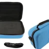 ETUI FUTERAŁ POKROWIEC DO NINTENDO SWITCH TWARDE PREMIUM NIEBIESKIE