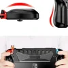 ETUI GRIP CASE WZMOCNIONY DO NINTENDO SWITCH OLED HEG-001