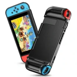 ETUI GRIP CASE WZMOCNIONY DO NINTENDO SWITCH HAC-001 HAC-001-01
