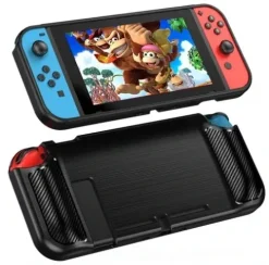 ETUI GRIP CASE WZMOCNIONY DO NINTENDO SWITCH HAC-001 HAC-001-01