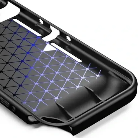 ETUI GRIP CASE WZMOCNIONY DO NINTENDO SWITCH HAC-001 HAC-001-01