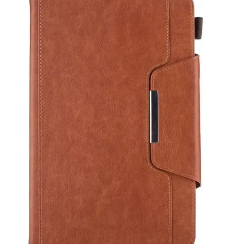 Etui na iPad Mini 6 (2021) 8,3" z Miejscem na Karty Brązowy