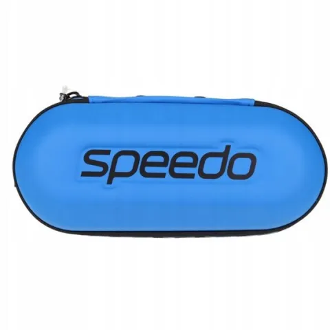 Etui na okulary pływackie twarde uniwersalne unisex Speedo Case