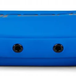 Etui na okulary pływackie twarde uniwersalne unisex Speedo Case