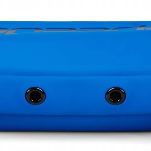 Etui na okulary pływackie twarde uniwersalne unisex Speedo Case