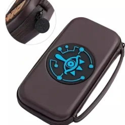 ETUI POKROWIEC CASE ZELDA DO NINTENDO SWITCH OLED