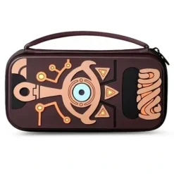 ETUI POKROWIEC CASE ZELDA DO NINTENDO SWITCH OLED