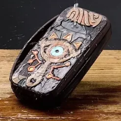ETUI POKROWIEC CASE ZELDA DO NINTENDO SWITCH OLED
