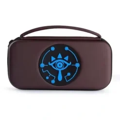 ETUI POKROWIEC CASE ZELDA DO NINTENDO SWITCH OLED