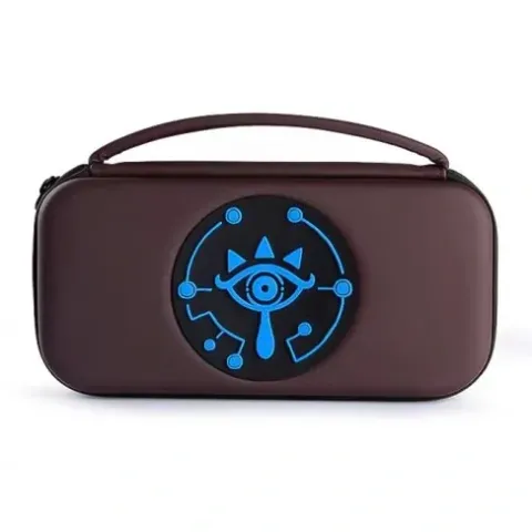 ETUI POKROWIEC CASE ZELDA DO NINTENDO SWITCH OLED