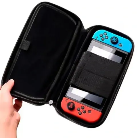 ETUI POKROWIEC CASE ZELDA DO NINTENDO SWITCH OLED