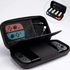 ETUI POKROWIEC CASE ZELDA DO NINTENDO SWITCH OLED