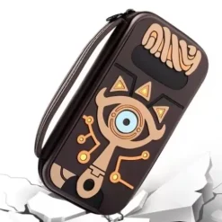 ETUI POKROWIEC CASE ZELDA DO NINTENDO SWITCH OLED