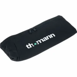 Etui Pokrowiec na Mikrofon Thomann Bag 3010 Neoprenowy Wytrzymały Czarny