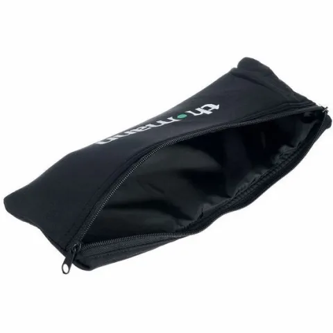 Etui Pokrowiec na Mikrofon Thomann Bag 3010 Neoprenowy Wytrzymały Czarny