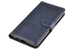 Etui portfel Wallet do Samsung Galaxy S25 Ultra granatowy