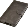 Etui portfel Wallet do Samsung Galaxy S24 FE czarny