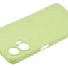 Etui silikonowe Tint do Motorola Moto G35 5G różowy