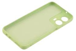 Etui silikonowe Tint do Motorola Moto G35 5G różowy